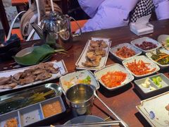-火炉情韩国料理店(古田路店)