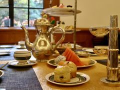 -马勒别墅·中餐厅