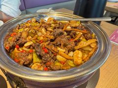 招牌柠檬鸭-丫丫厨娘·柠檬鸭(安吉万达店)