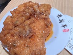 -朱新年·苏式汤团·面点(北寺塔店)