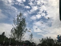 -长沙湘江冰雪世界