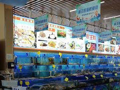 -前王院•巧克力海鲜市集餐厅(万平口店)