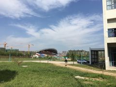-南京邮电大学(仙林校区)