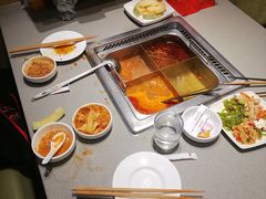 -海底捞火锅(泰安爱琴海店)