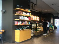 -星巴克(泉州百捷上悦城店)