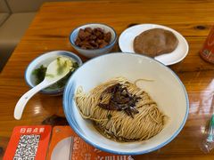 -小方的面(徐家汇店)