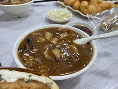 -穆彦华逍遥镇胡辣汤(岗坡路店)