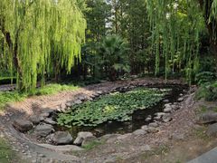 -苏州河梦清园环保主题公园