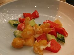 -福建鲤鱼洲酒店