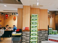 -李老哈·东北菜(宋园路店)