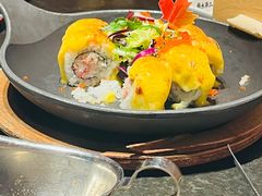 寿司-将太无二·北美传奇寿司(荟聚购物中心西红门店)