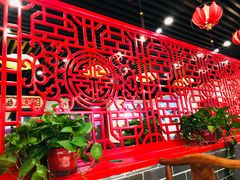 -五悦北平四季涮肉·烧烤(老商埠店)