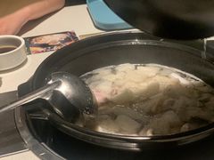 -百年果林椰子鸡(中洲店)