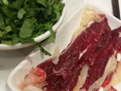 -食潮汕头鲜牛馆(望京保利店)
