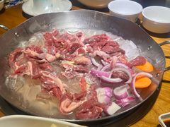 -泽成冰煮羊(非·遗东岸国际店)