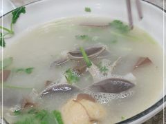 -曼曼汤包(建国西路店)