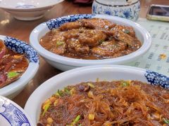 -粗茶淡饭(东关街店)