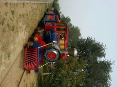 -永定河休闲森林公园