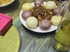 -忆外婆徐州菜·地锅鸡·生日宴(吴庄店)