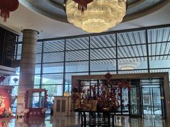 -无锡新湖铂尔曼大酒店