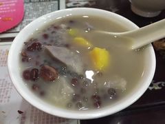 -潘苏凉茶馆(康之宝超级广场店)