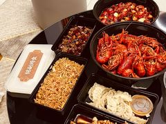 -铭副琦食·虾蟹烩馆(渔人码头店)