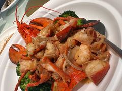 -万龙洲海鲜(亚运村店)