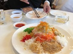 -新加坡海鲜共和(名胜世界圣淘沙海滨坊)