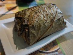 糯米鸡-添好运点心专门店(北角店)