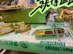 -曾百万小炉小串自助烧烤(高新店)