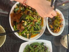 -福满楼特色餐厅(金牛万达广场店)