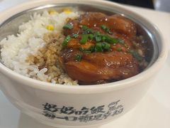 -魏家凉皮(西安秋林宏业商厦店)