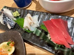-合点寿司(金虹桥商场店)