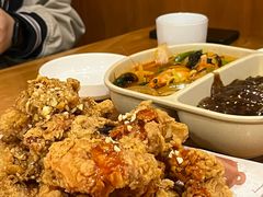 -多宾韩国料理(学衡路店)