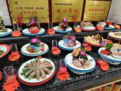 -渔码头食府(蓬莱阁店)