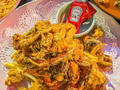 -二钳洞庭虾蟹·江湖菜(成都鹭岛店)
