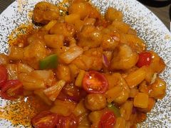 -隆喜元鱼汤包·海鲜(中联广场店)
