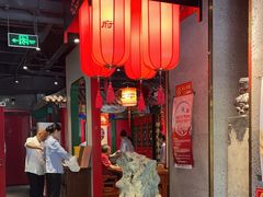 -北平食府.北京烤鸭(亦庄店)