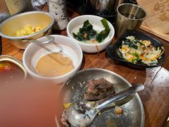 -九田家黑牛烤肉料理(新辰里亚运村店)