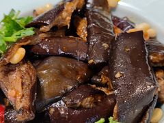 八旗茄子-那家山城(樱桃园店)