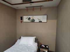 -君之悦·影院式足道·养生SPA(回兴店)