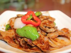 -苏州观园琉苏酒店-168西餐厅