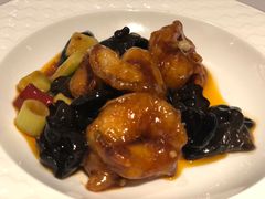 -Yan Ting 宴庭中餐厅(上海静安瑞吉酒店)