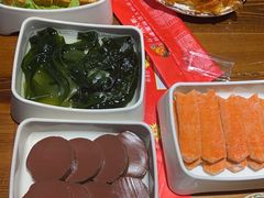 -槐店王婆大虾(开发区店)