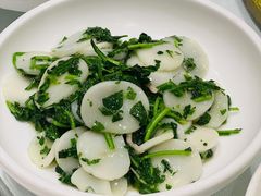 -老吉士酒家(天平路店)