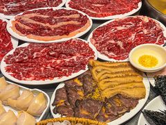 -贵宾牛·潮汕牛肉火锅(珠池总店)