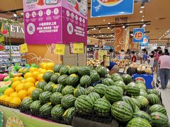 -AEON永旺超市(天津津南店)