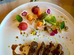 -STARRY CAFE & LOUNGE BAR(高新店)