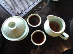 -公园茶楼粤式点心