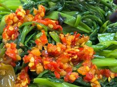 -龙上水现炒生料(柳沙店)
